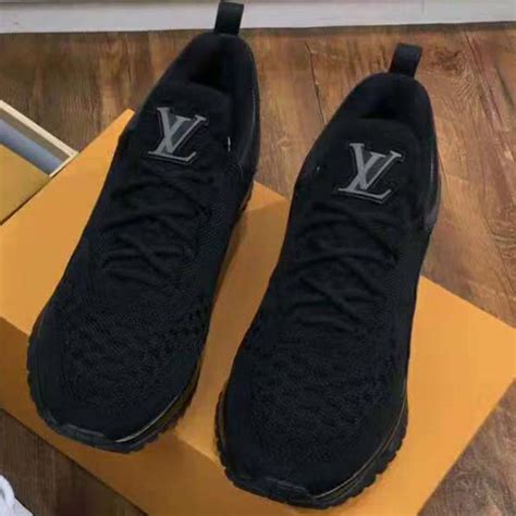 louis vuitton schoenen heren runners|louis vuitton sneakers.